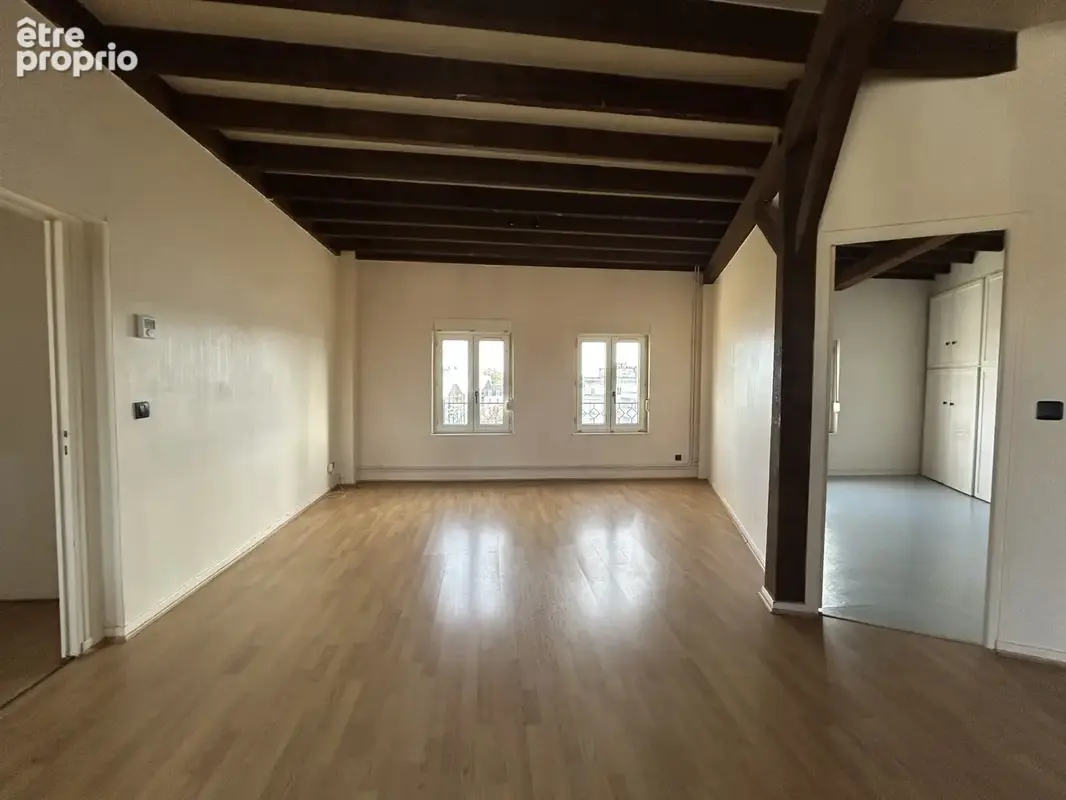 Secteur ucpa proche boulingrin - superbe duplex type 7 pieces de 131m2 - photo 6