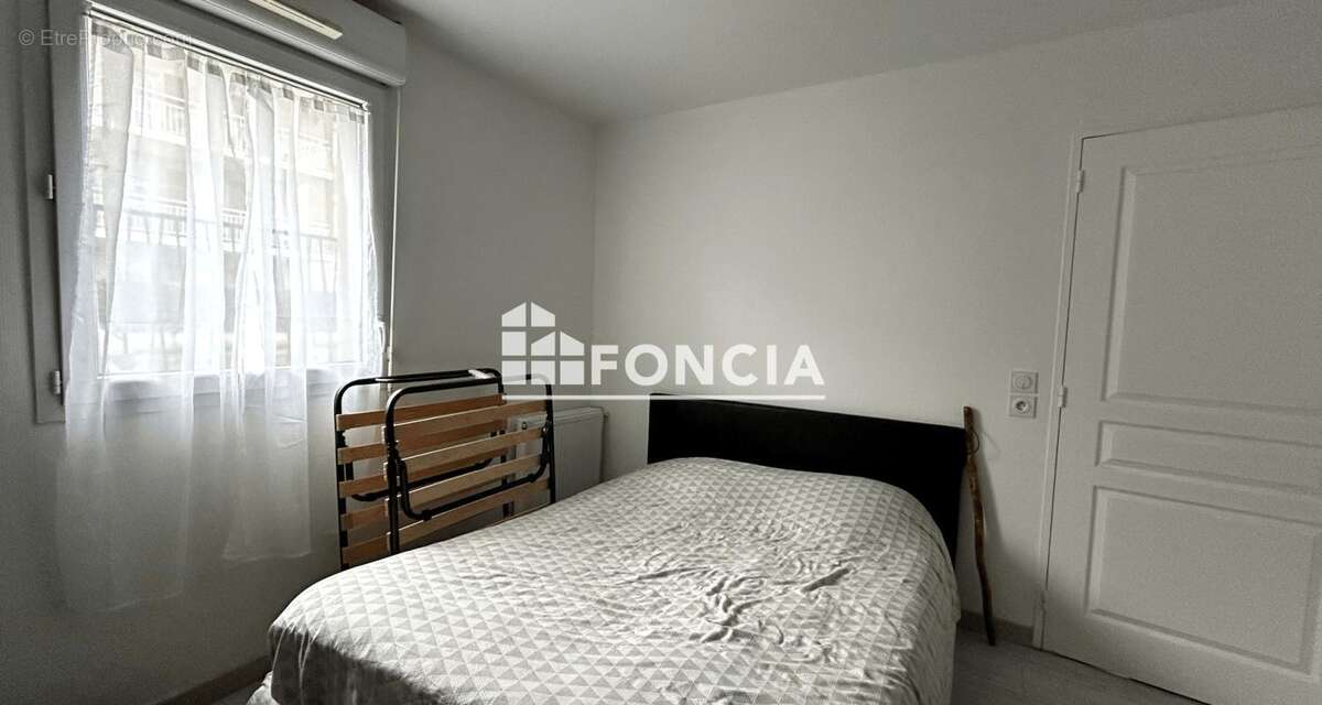 Appartement à LA TESTE-DE-BUCH