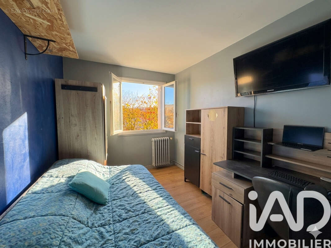 Photo 8 - Appartement à RUEIL-MALMAISON