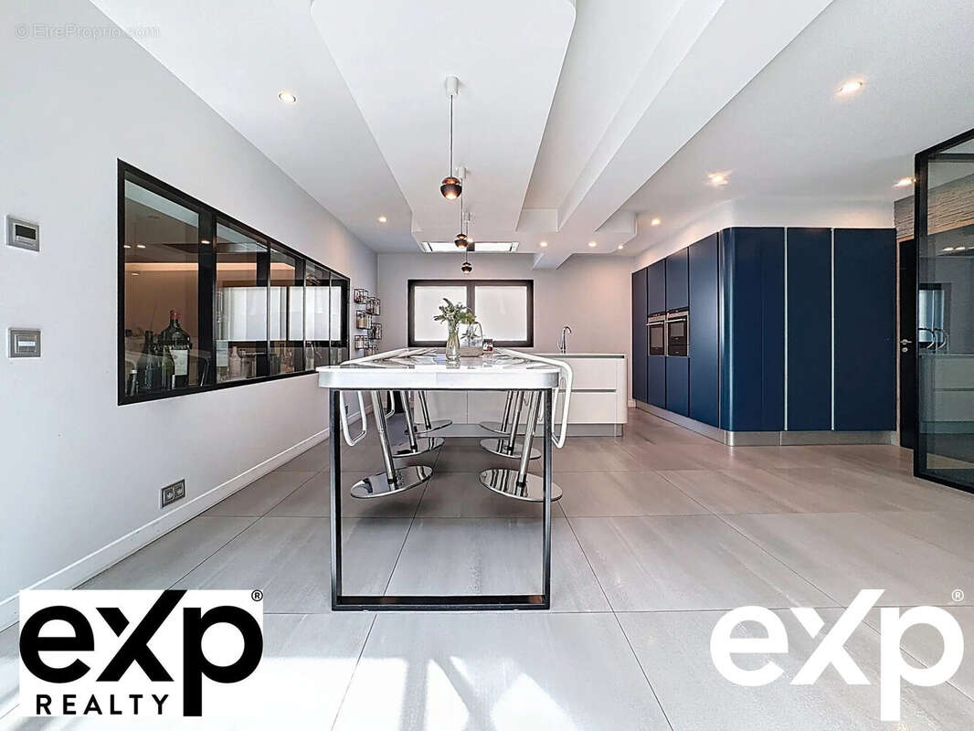 Appartement à MANTES-LA-JOLIE