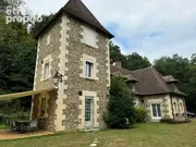 Maison à BERNAY