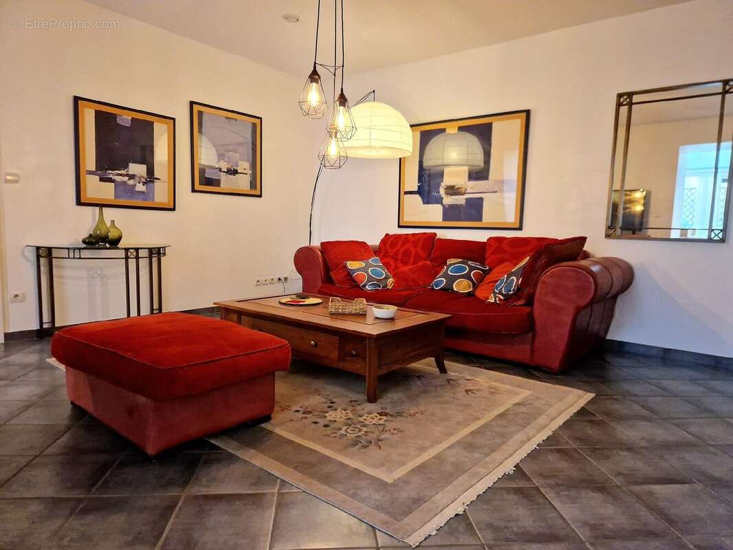 Appartement à SARREGUEMINES