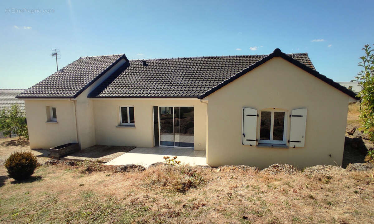 Maison 89m² à châtellerault - photo 9