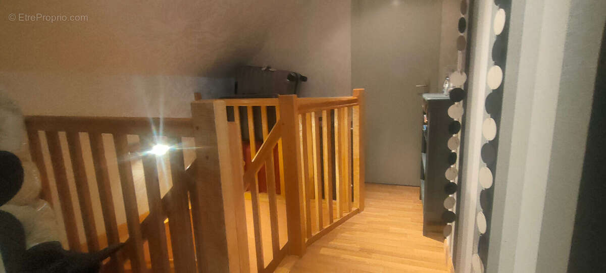 Maison à LA CHAPELLE-SUR-ERDRE