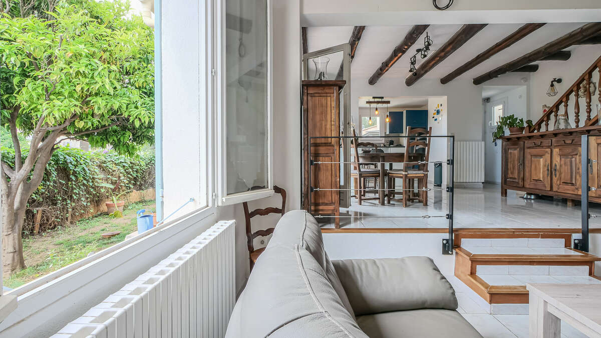 Maison à HYERES