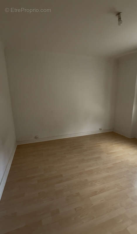 Appartement à LOURDES
