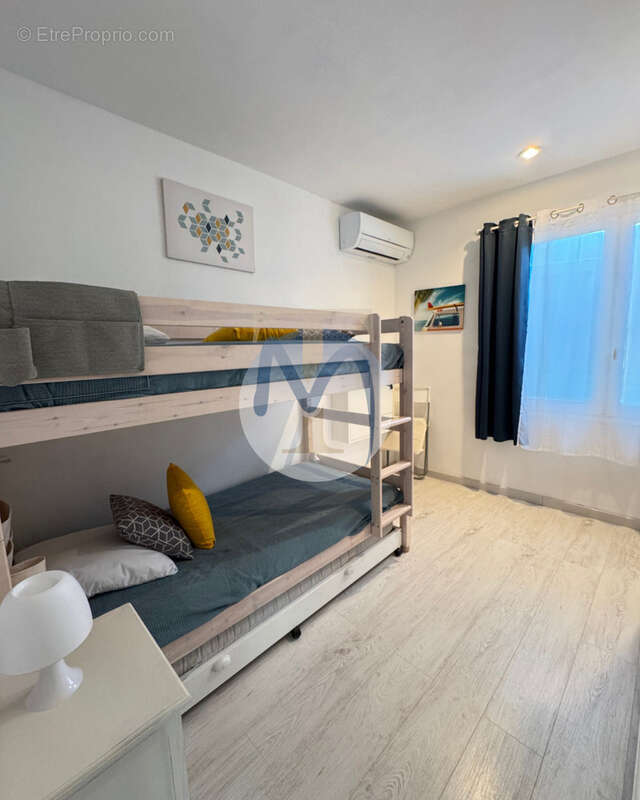 Maison à CANET-EN-ROUSSILLON