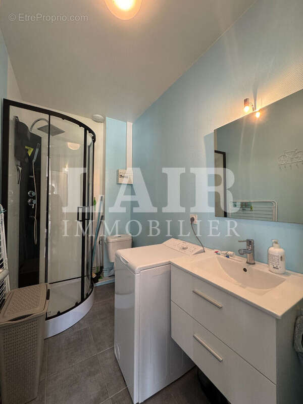 Appartement à BAGNOLES-DE-L&#039;ORNE