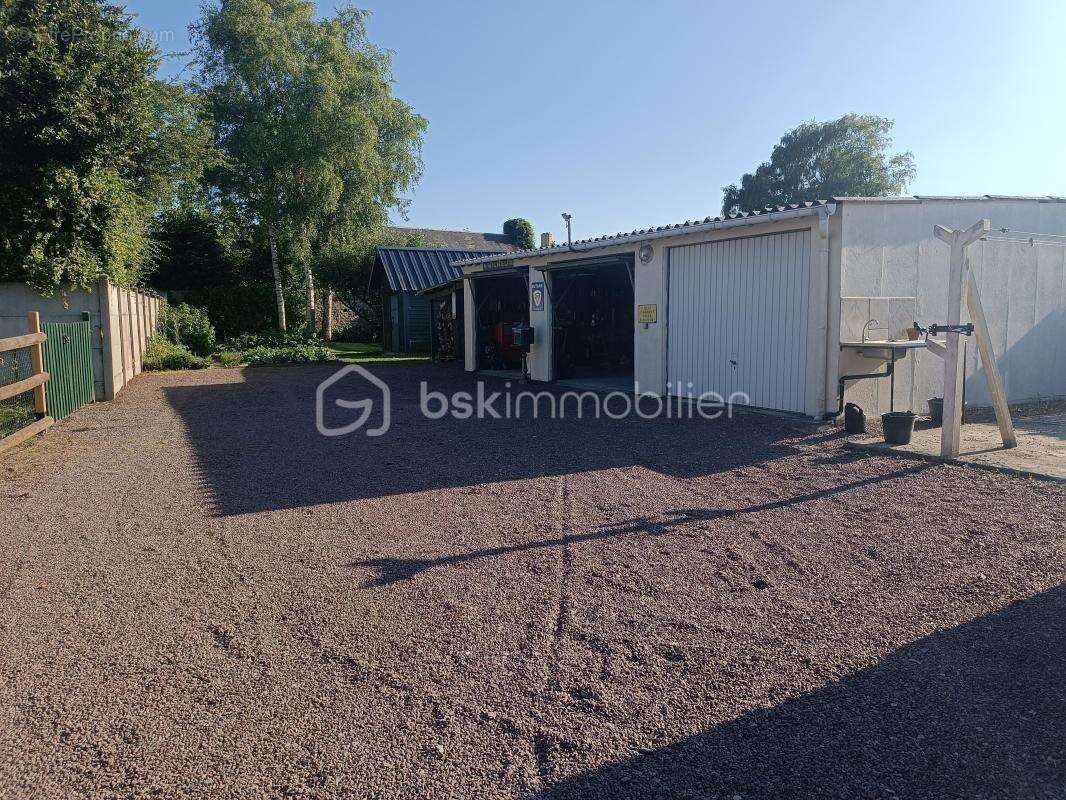 Belle maison familiale de 143 m² - photo 3