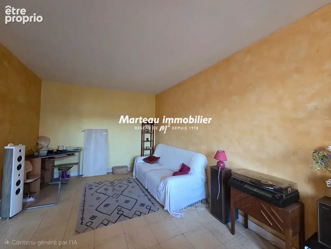 Maison Le Mans - photo 3