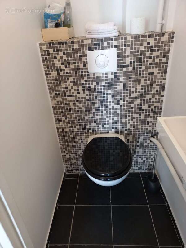Appartement à VINCENNES