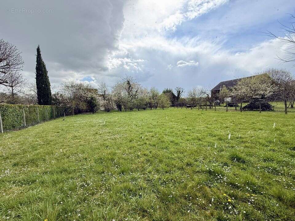 Maison à DONNEMARIE-DONTILLY