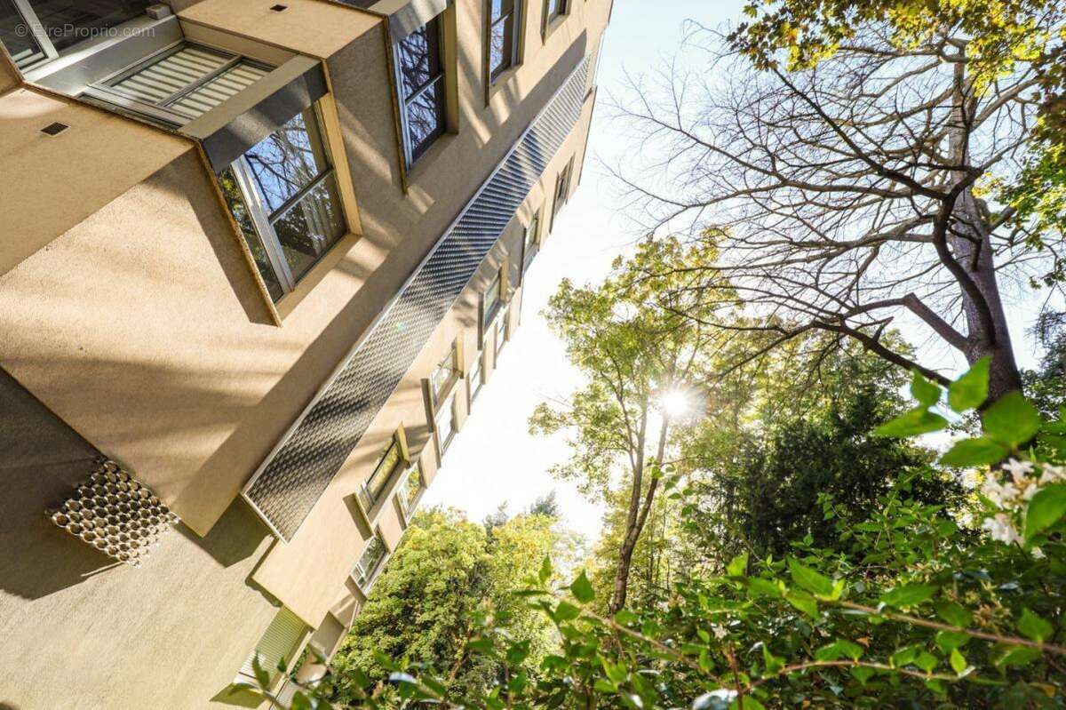 Appartement à SAINTE-FOY-LES-LYON