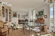 Appartement à ELANCOURT
