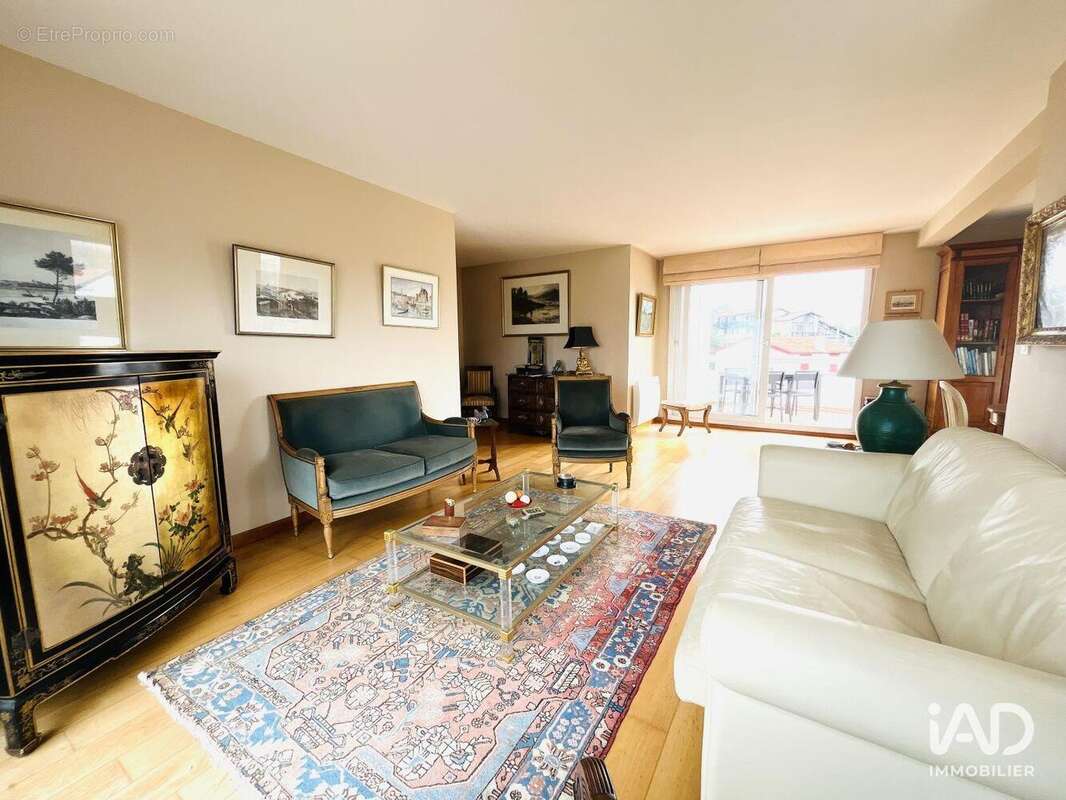 Photo 2 - Appartement à ANGLET