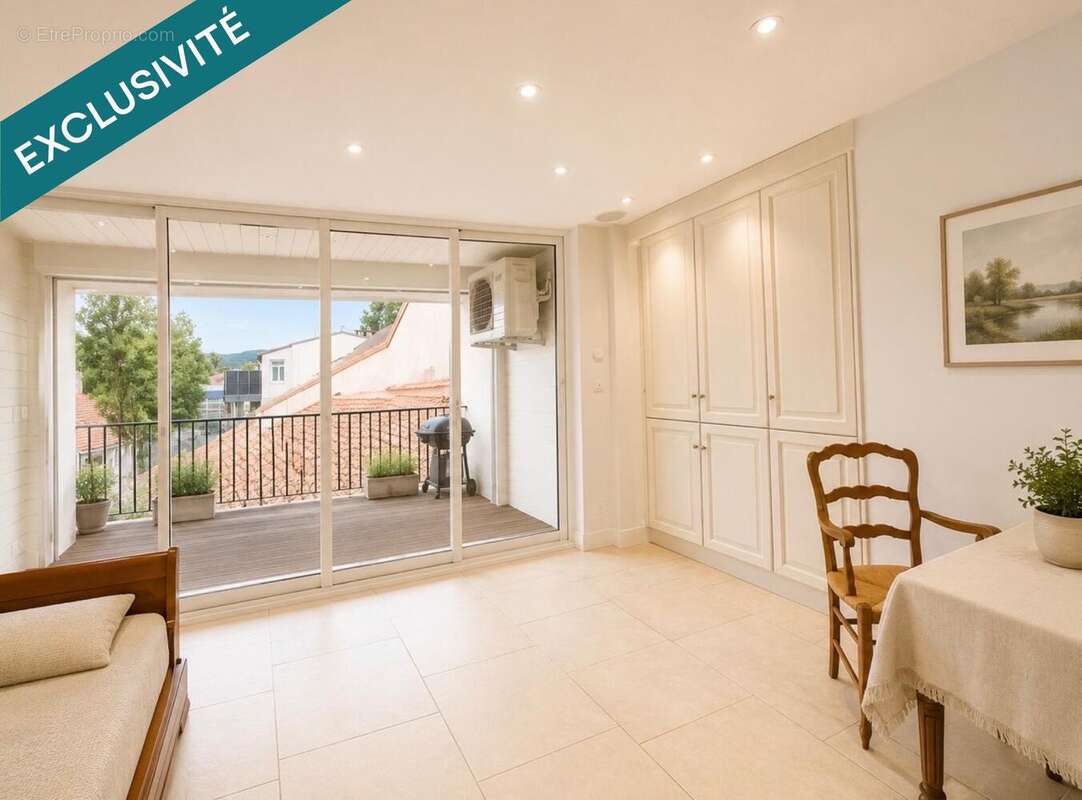 Photo 2 - Appartement à REMIREMONT