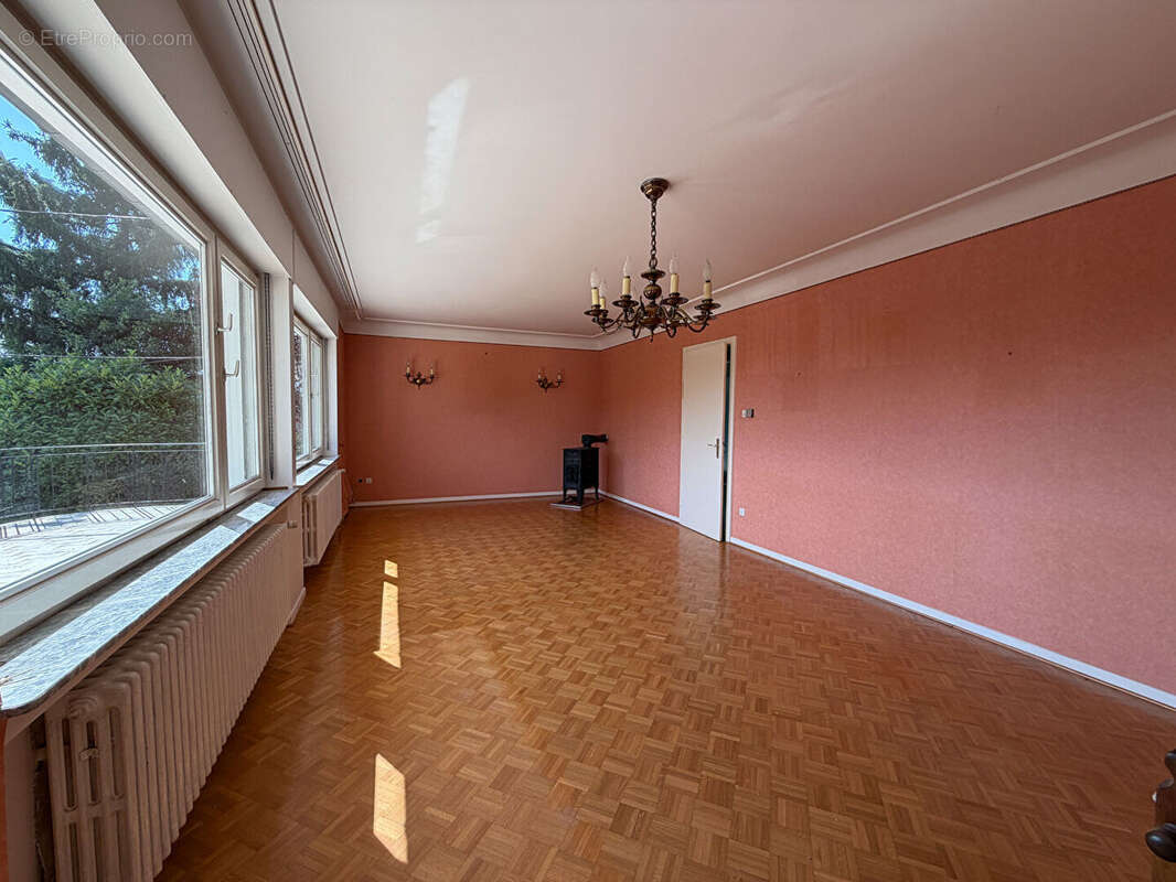 Maison Apach 6 pièce(s) 125.13 m2 - photo 5