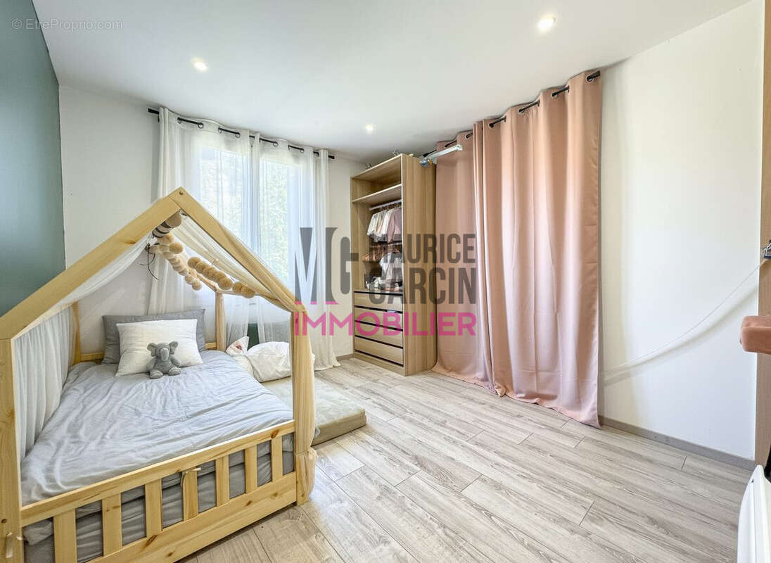 Appartement à CAVAILLON