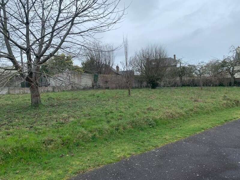 Terrain à PLENEUF-VAL-ANDRE