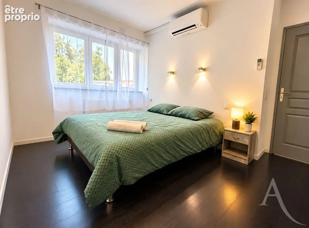 Appartement de standing 103 m² de Plain-pied - photo 9