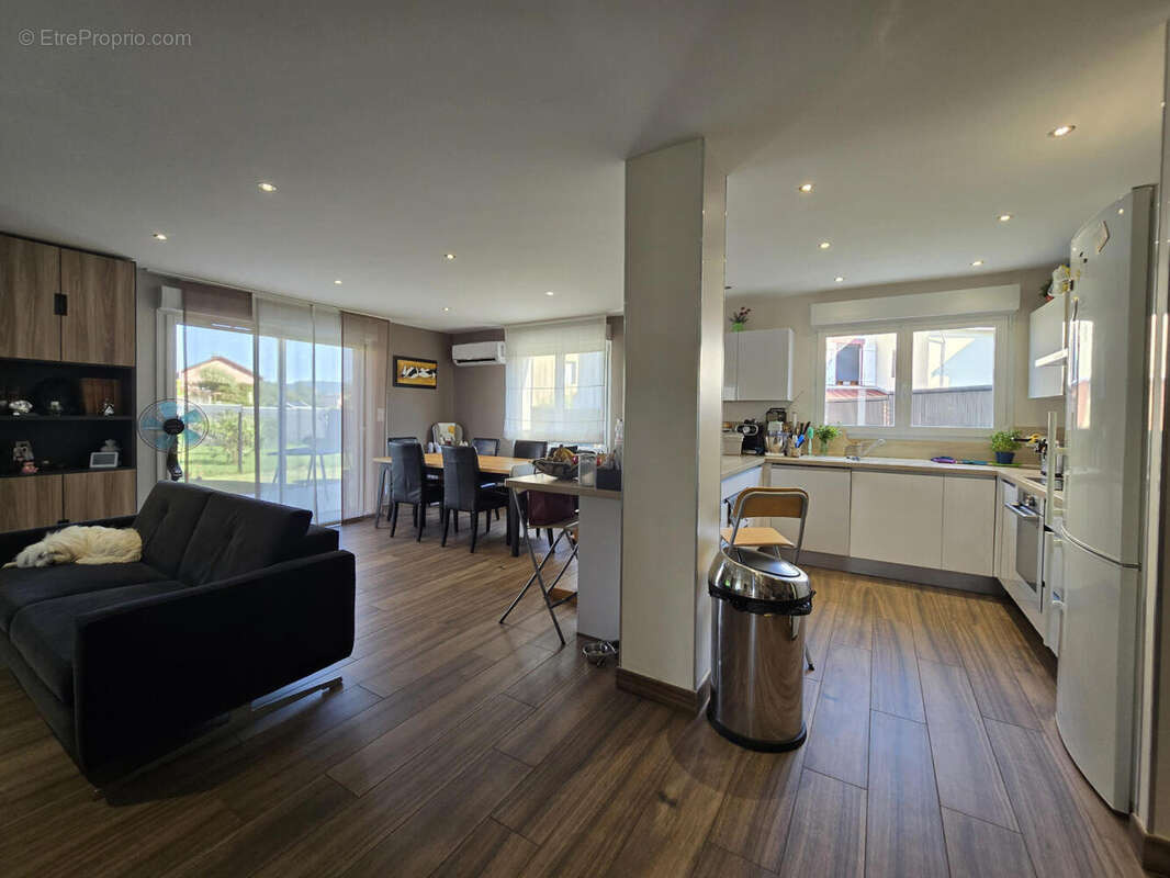 20240729_181127 - Appartement à REMIREMONT