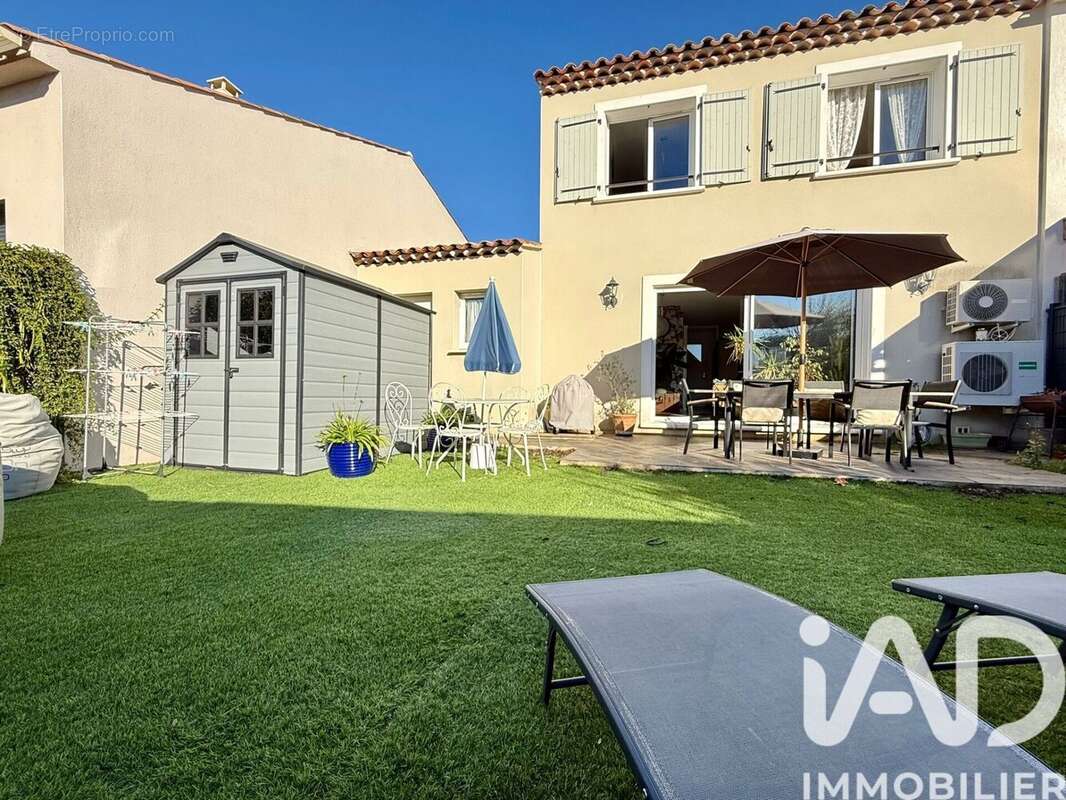 Photo 8 - Maison à LE PRADET
