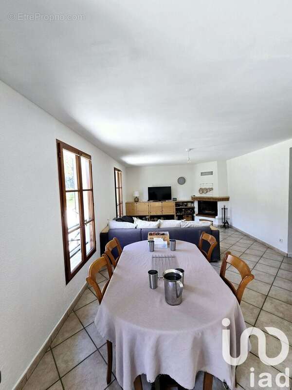 Photo 5 - Maison à CLERMONT