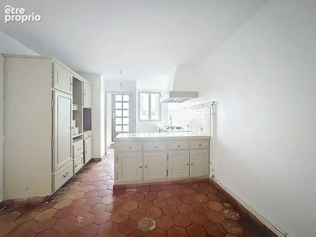 Igny bourg 130 m2, 4 chambres et tout à pied ! - photo 4