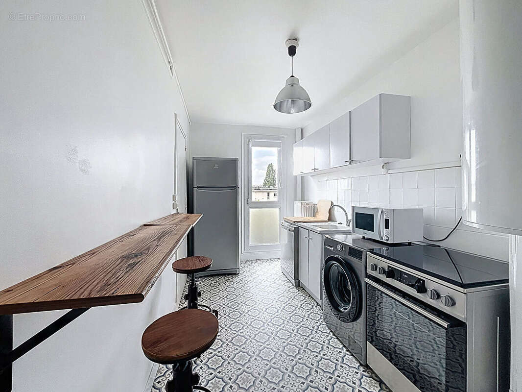 Appartement à PLAISIR