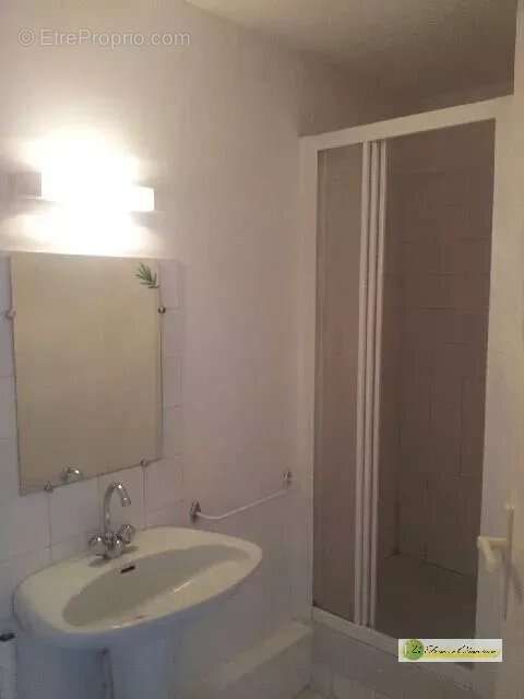 Appartement à ANGOULEME