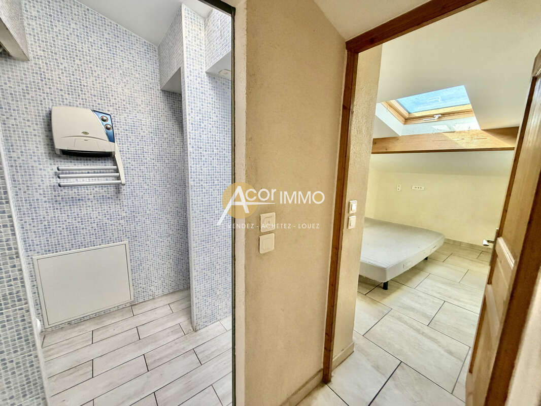 Immeuble de rapport avec 3 appartements - photo 7