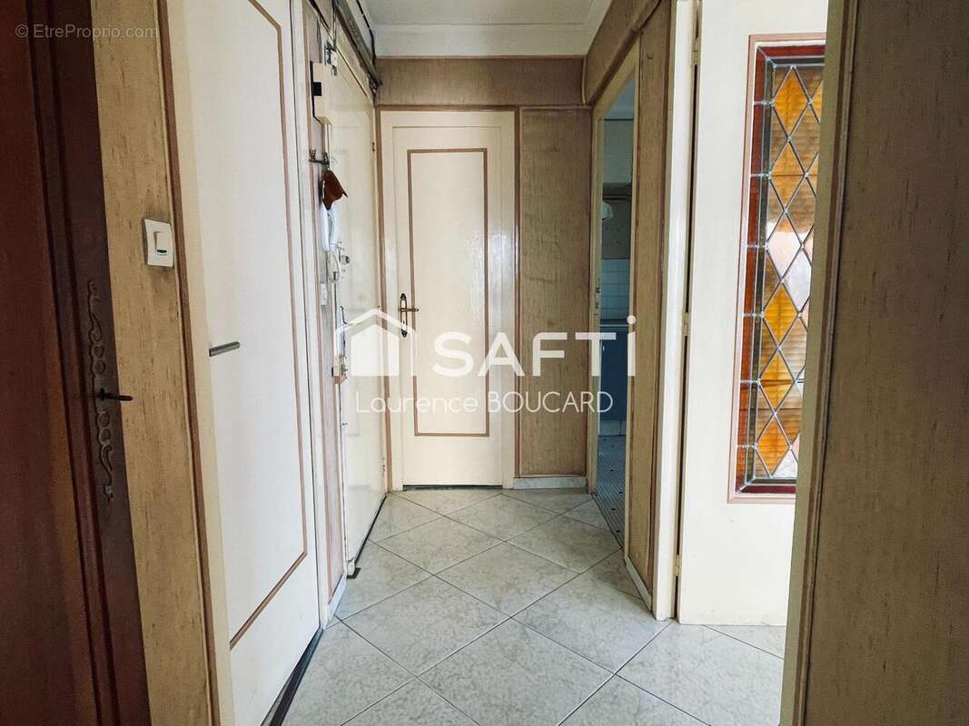 Photo 8 - Appartement à LES SABLES-D&#039;OLONNE