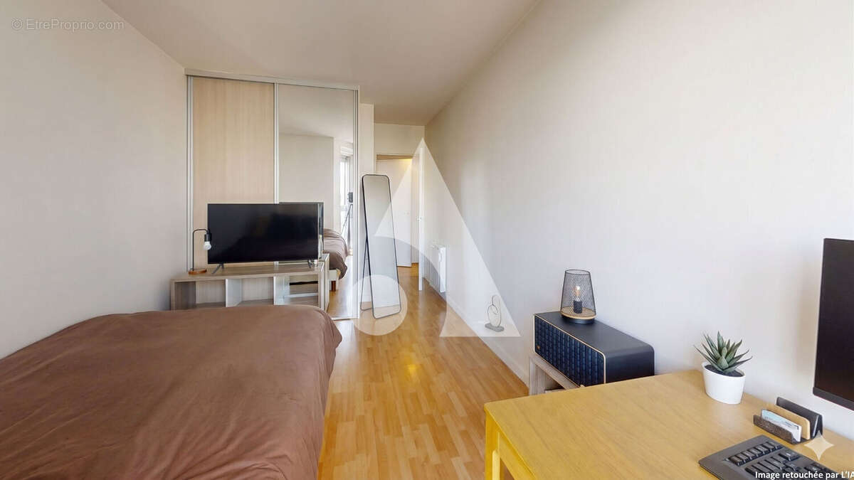 Appartement à PUTEAUX