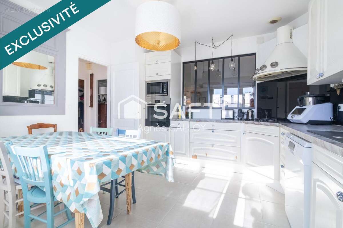 Photo 5 - Maison à VERSAILLES