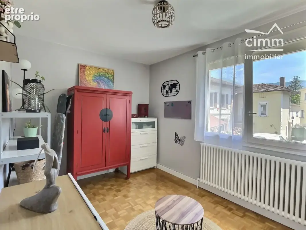 Maison 8 pièces 174 m² à vendre à Vizille (38220) - photo 8