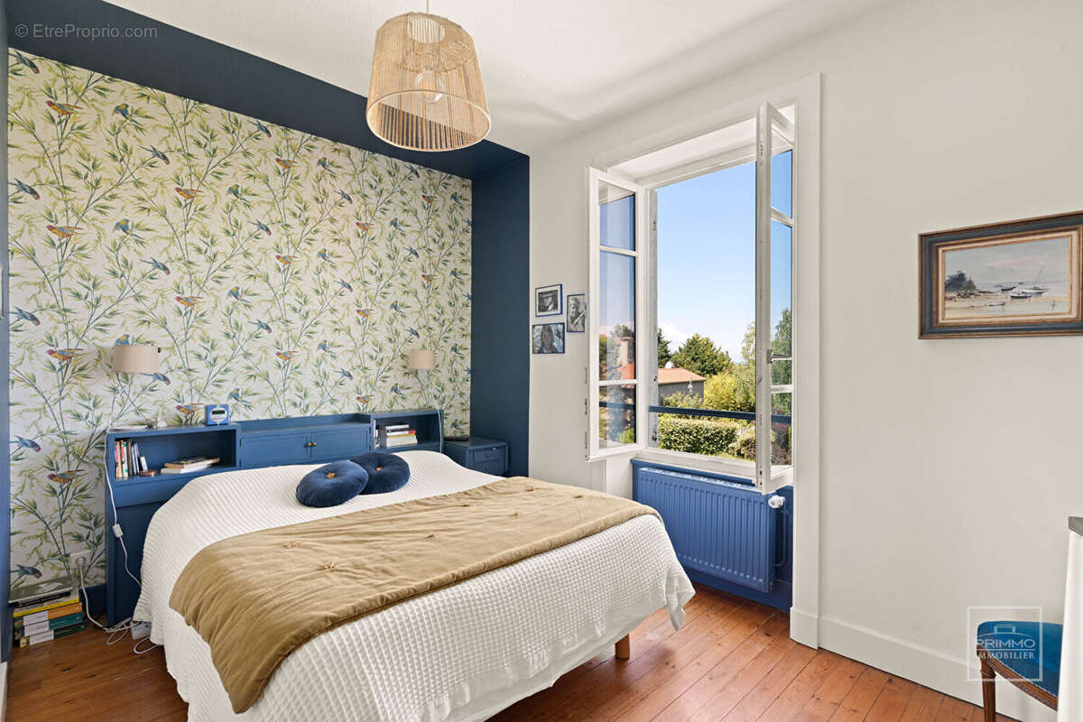 Maison à SAINT-GERMAIN-AU-MONT-D'OR