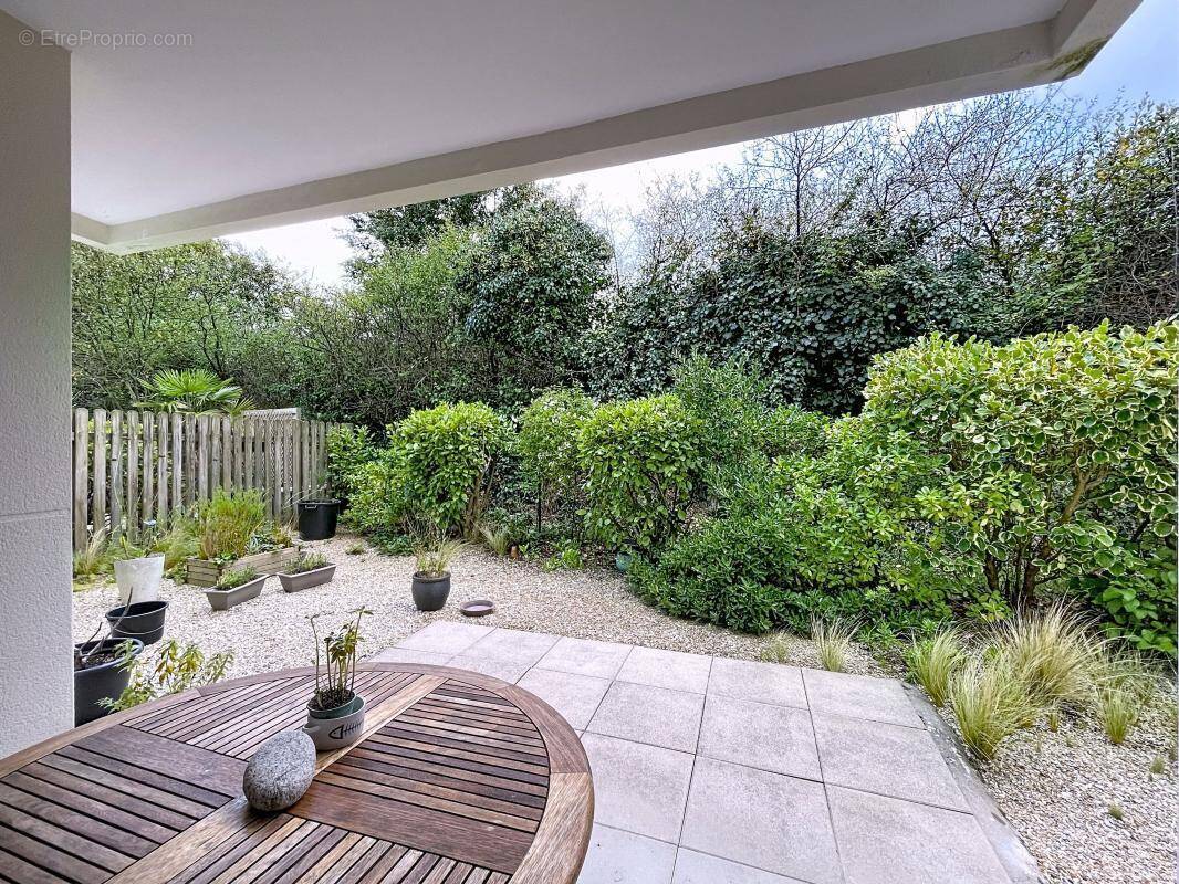 Appartement à PLOEMEUR