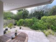 Appartement à PLOEMEUR