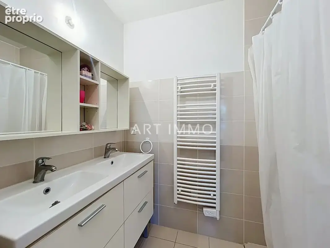 A vendre maison avec piscine et vue sur le luberon a robion - photo 14