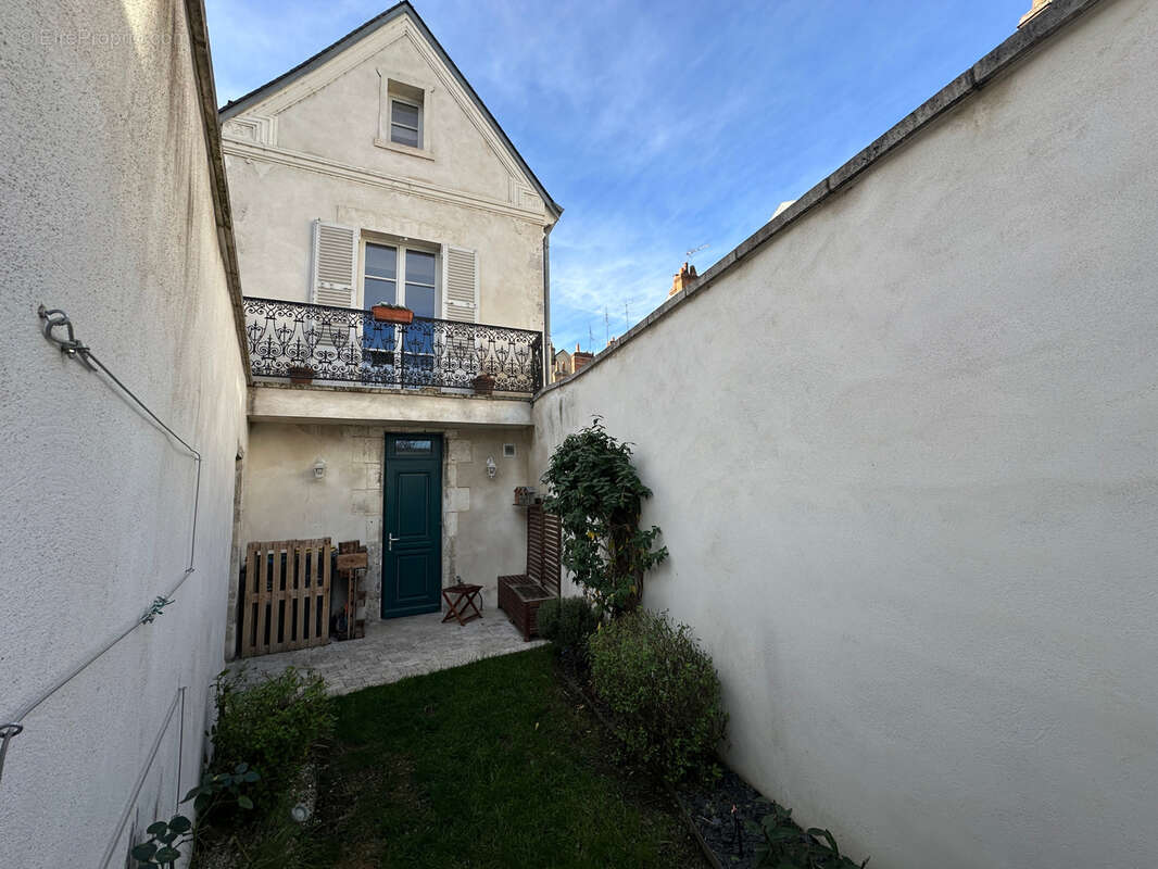 Maison à ORLEANS