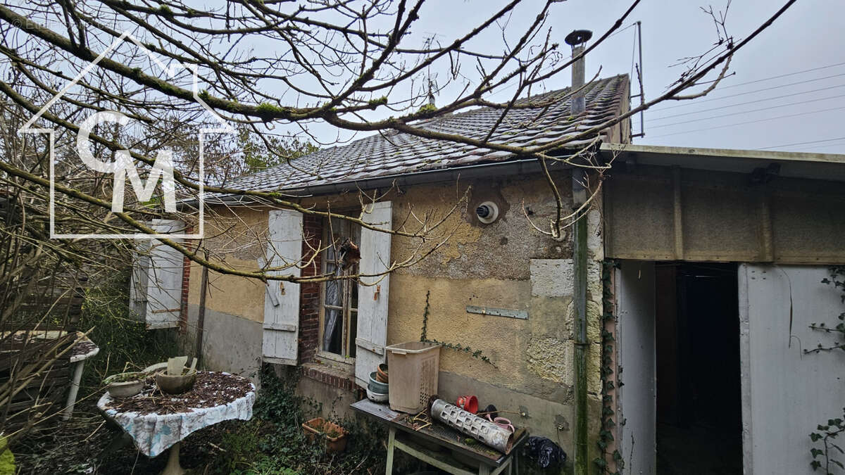 Maison à BRIARE