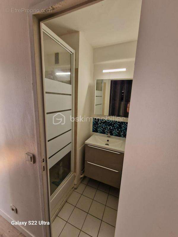 Appartement type 2 - photo 12