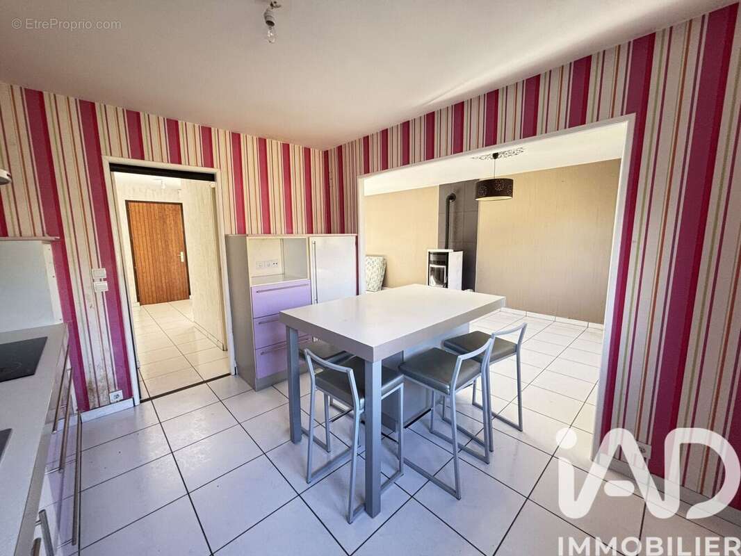Photo 7 - Maison à DOMLOUP