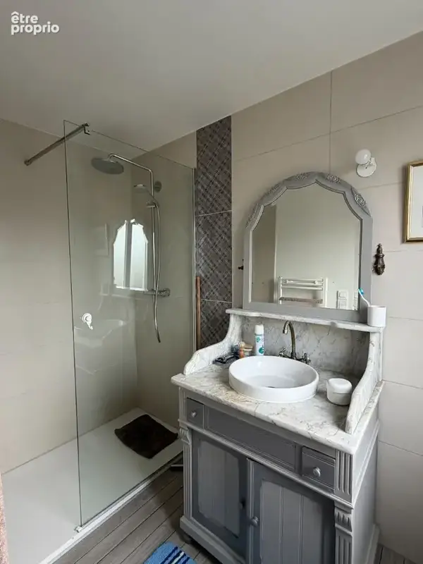 Maison Caudebec Les Elbeuf 7 pièce(s) 175 m2 - photo 13