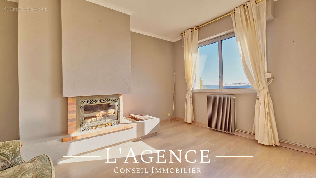 Appartement à LIMOGES