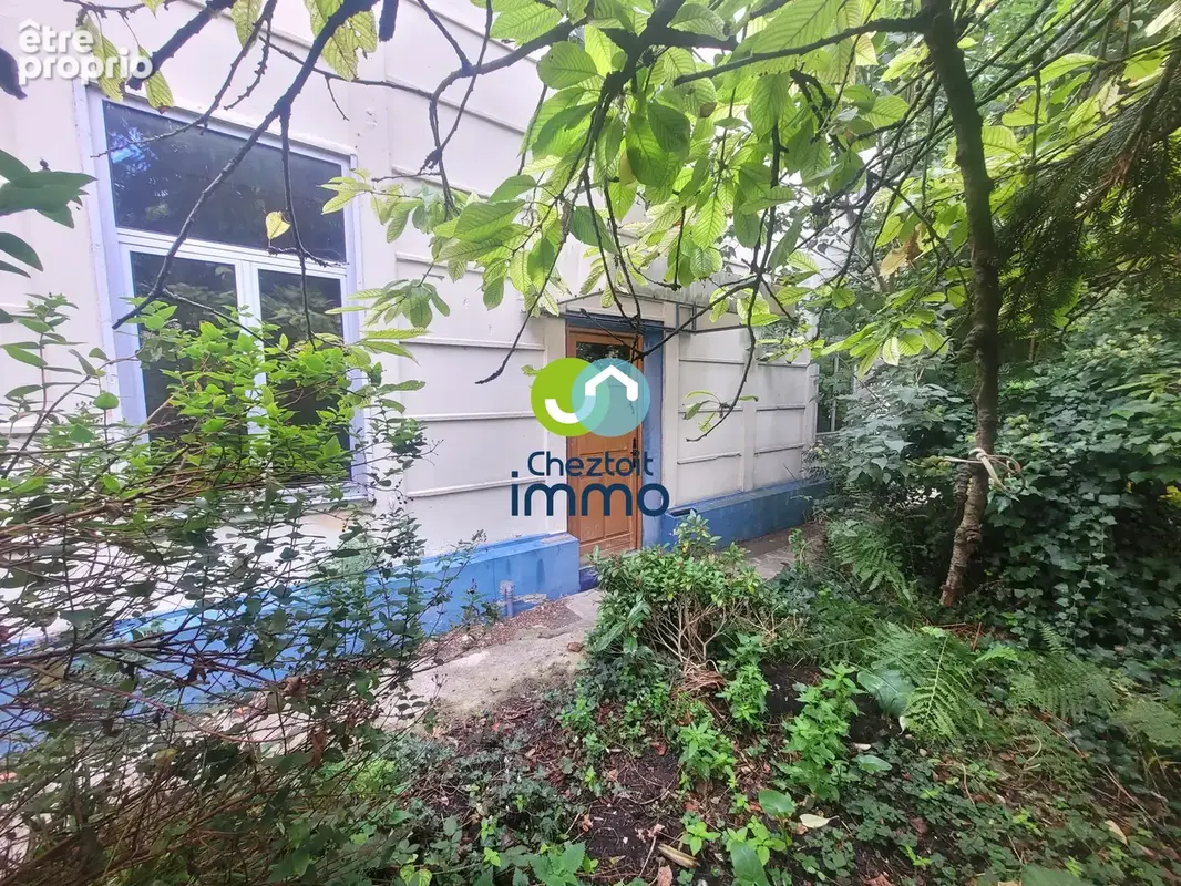 Maison centre-ville d'arras à fort potentiel - photo 3