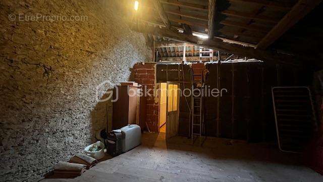Maison à ARGELIERS