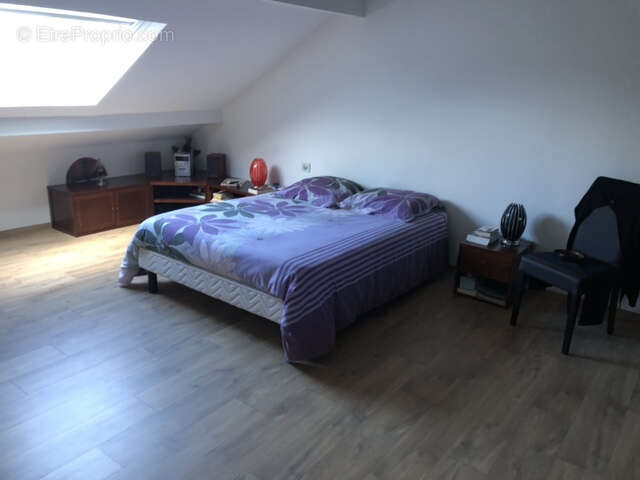 Maison à CLAYE-SOUILLY