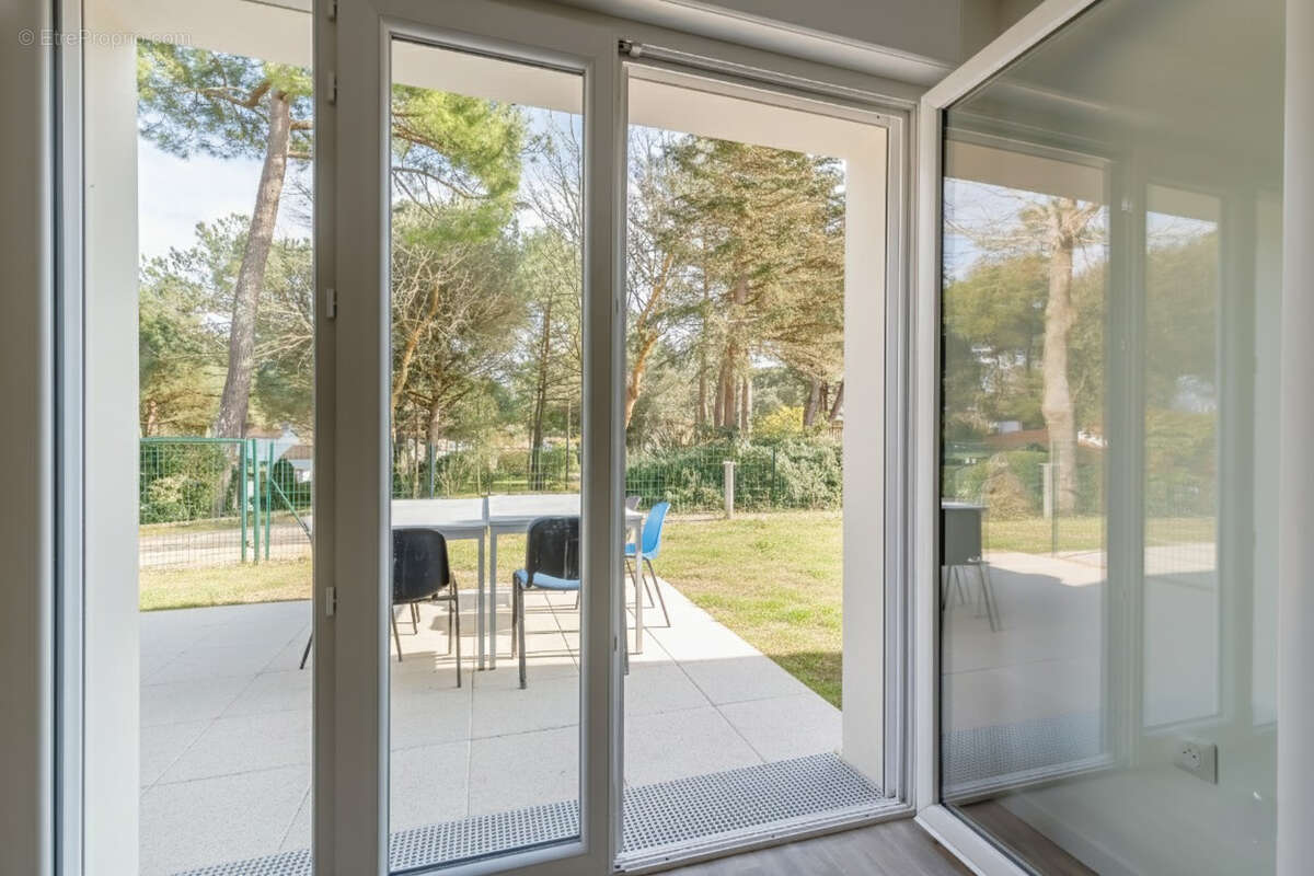 Appartement à SAINT-JEAN-DE-MONTS