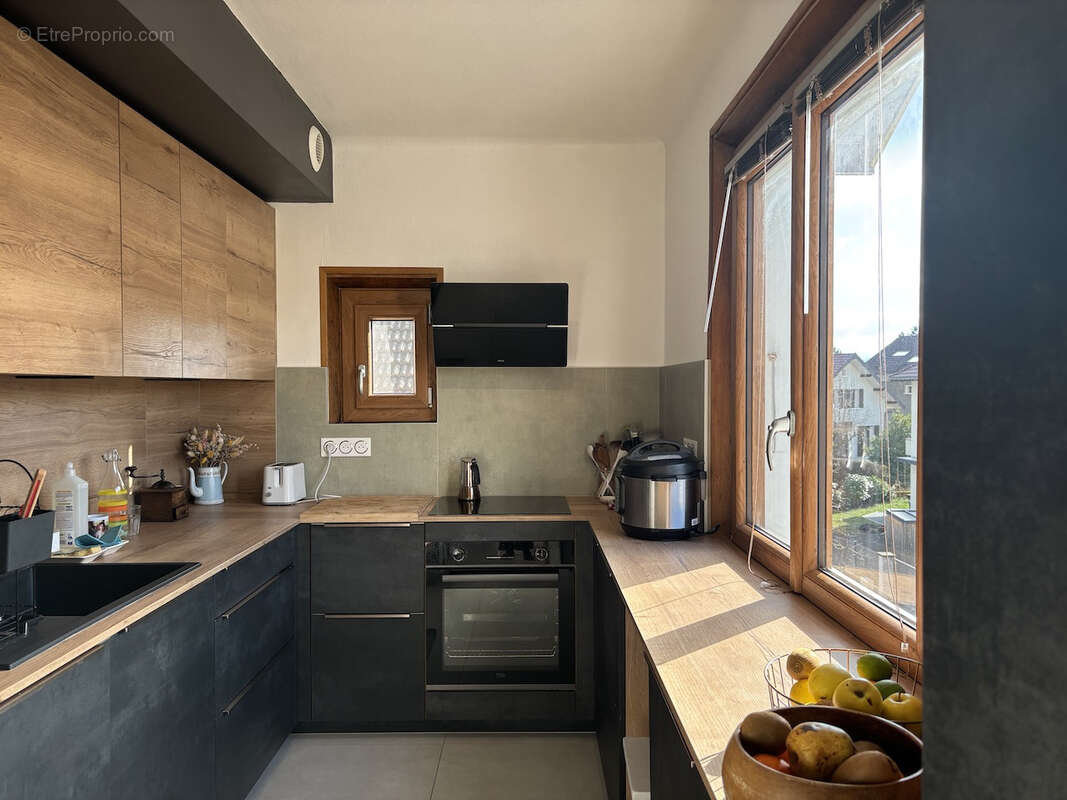 Appartement à ANNECY